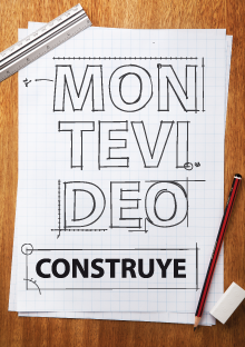 Montevideo construye